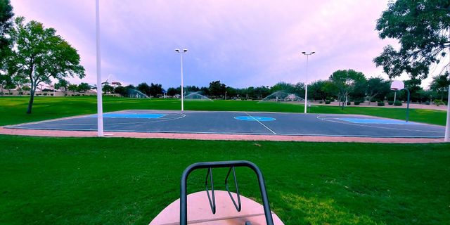 1126 W Grand Caymen Drive, Gilbert, AZ 85233
