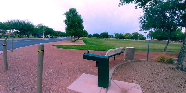 1126 W Grand Caymen Drive, Gilbert, AZ 85233