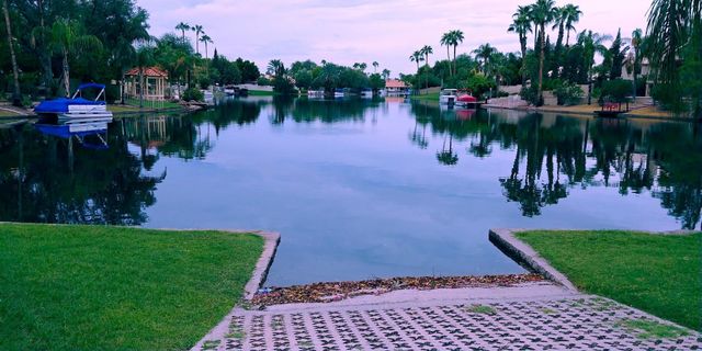1126 W Grand Caymen Drive, Gilbert, AZ 85233