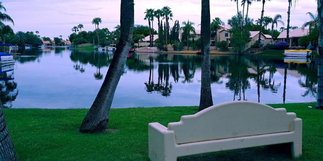 1126 W Grand Caymen Drive, Gilbert, AZ 85233