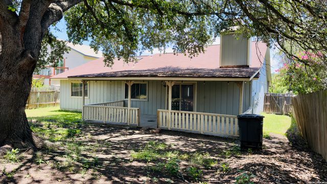 5659 Wood Oak, San Antonio, TX 78233