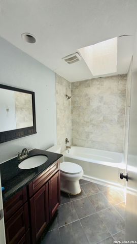 5659 Wood Oak, San Antonio, TX 78233