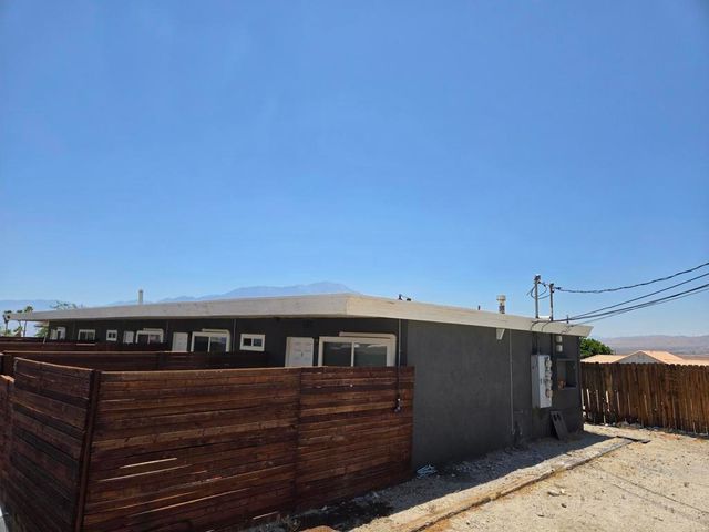 10485 Santa Cruz Road, Desert Hot Springs, CA 92240