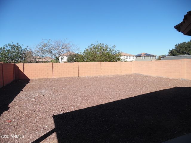 25850 W ST CATHERINE Avenue, Buckeye, AZ 85326