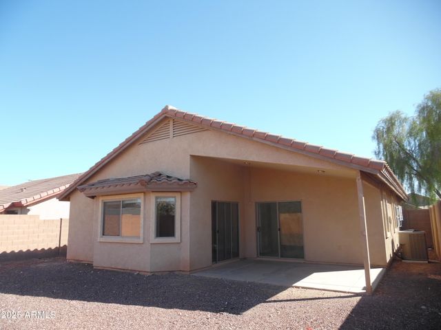 25850 W ST CATHERINE Avenue, Buckeye, AZ 85326