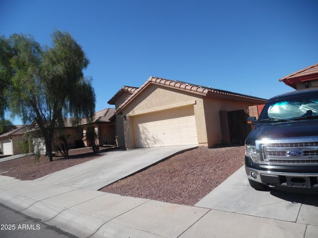 25850 W ST CATHERINE Avenue, Buckeye, AZ 85326