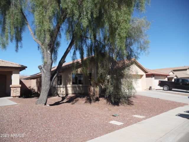 25850 W ST CATHERINE Avenue, Buckeye, AZ 85326