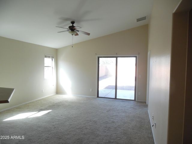 25850 W ST CATHERINE Avenue, Buckeye, AZ 85326