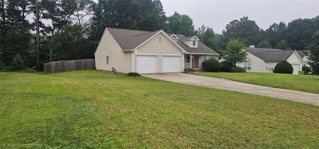 501 Grandview Circle, Powder Springs, GA 30127