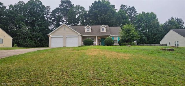 501 Grandview Circle, Powder Springs, GA 30127
