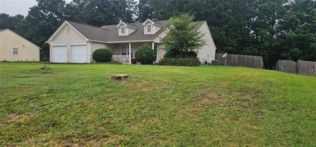 501 Grandview Circle, Powder Springs, GA 30127