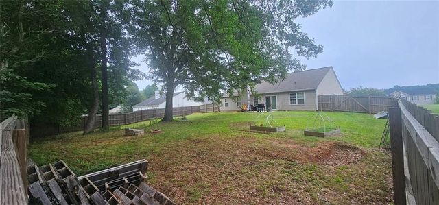 501 Grandview Circle, Powder Springs, GA 30127