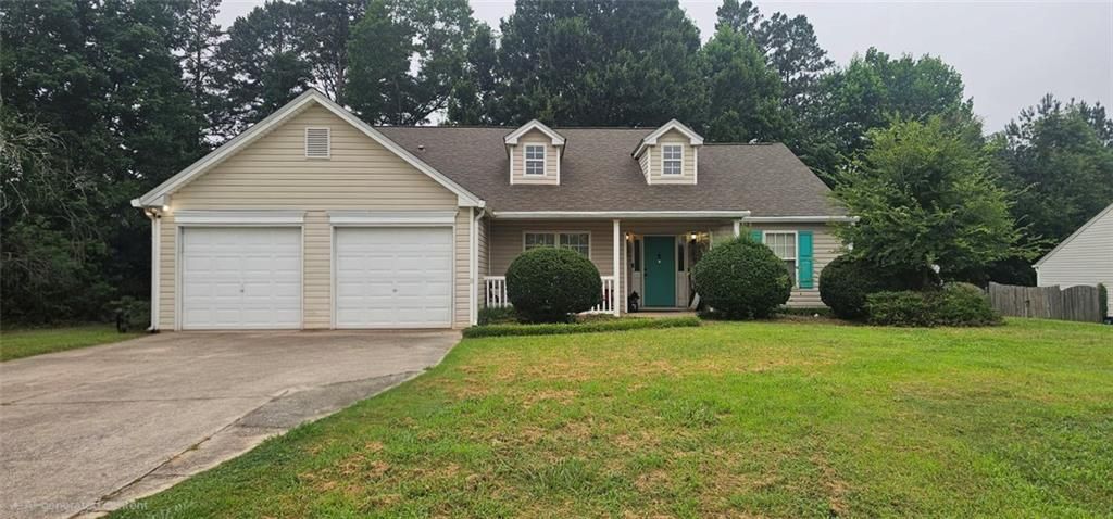 501 Grandview Circle, Powder Springs, GA 30127