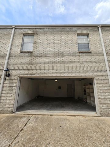3800 Tanglewilde Street 605, Houston, TX 77063