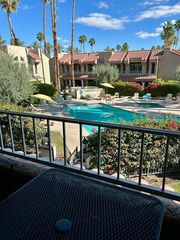 2700 Lawrence Crossley Road 18, Palm Springs, CA 92264