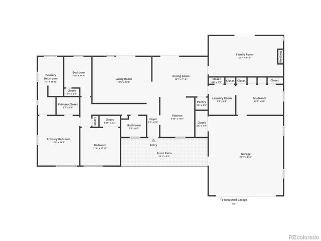 2020 Highway 42, Louisville, CO 80027