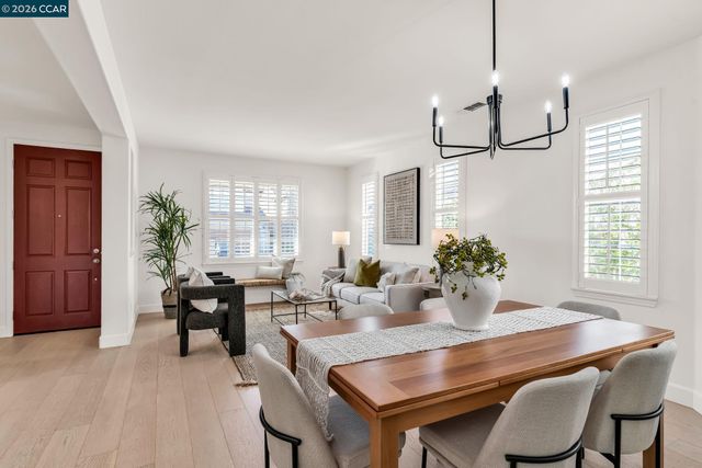 116 Spalding Ct, San Ramon, CA 94582