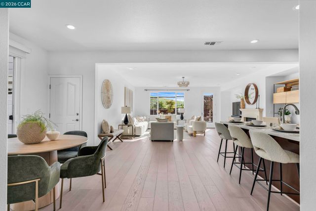 116 Spalding Ct, San Ramon, CA 94582