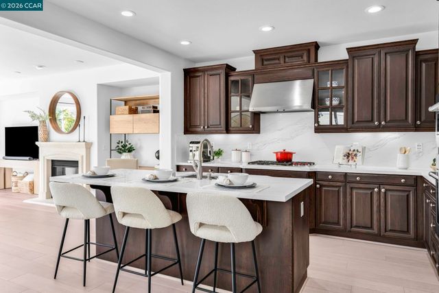 116 Spalding Ct, San Ramon, CA 94582