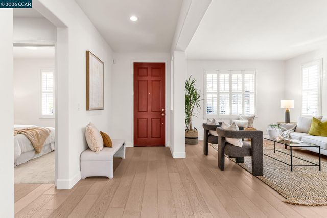 116 Spalding Ct, San Ramon, CA 94582