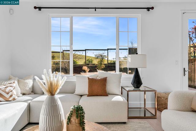 116 Spalding Ct, San Ramon, CA 94582