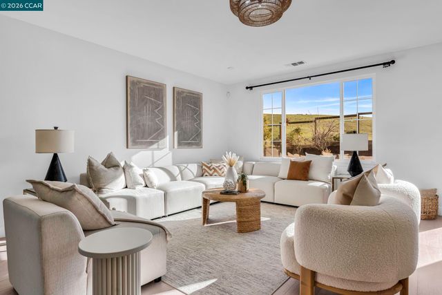 116 Spalding Ct, San Ramon, CA 94582