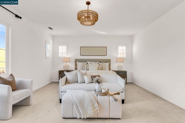 116 Spalding Ct, San Ramon, CA 94582