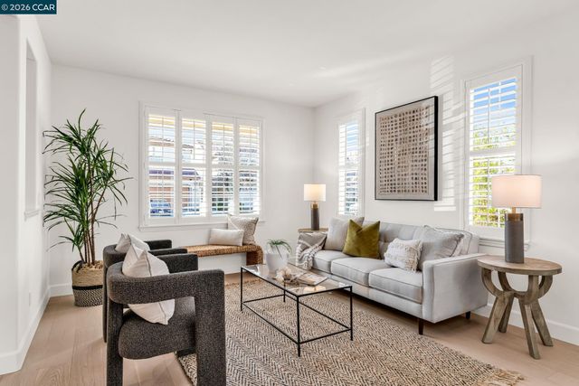 116 Spalding Ct, San Ramon, CA 94582