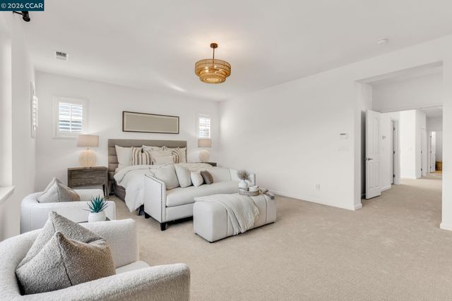 116 Spalding Ct, San Ramon, CA 94582