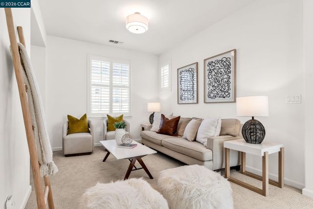 116 Spalding Ct, San Ramon, CA 94582