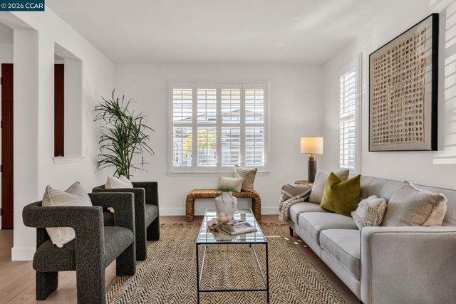 116 Spalding Ct, San Ramon, CA 94582