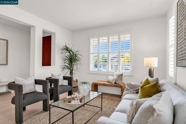 116 Spalding Ct, San Ramon, CA 94582