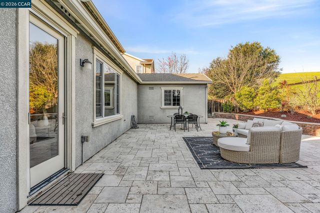 116 Spalding Ct, San Ramon, CA 94582