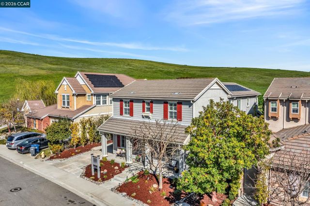 116 Spalding Ct, San Ramon, CA 94582