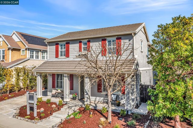 116 Spalding Ct, San Ramon, CA 94582