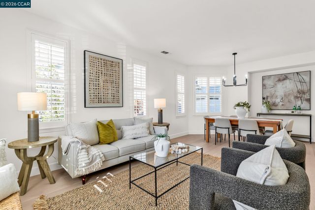 116 Spalding Ct, San Ramon, CA 94582