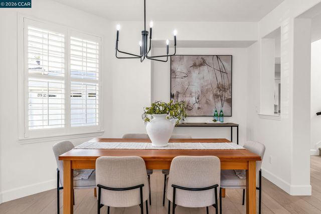 116 Spalding Ct, San Ramon, CA 94582