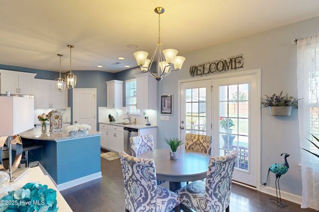 205 River Oats Court, Holly Ridge, NC 28445