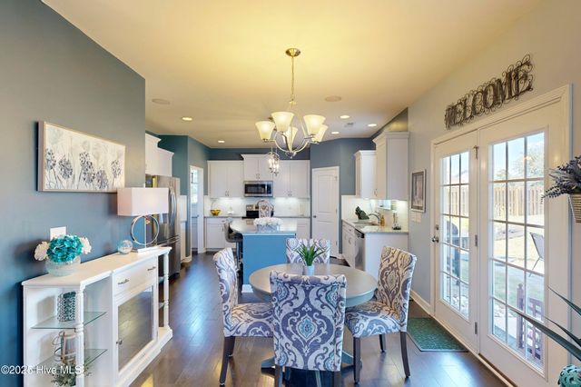 205 River Oats Court, Holly Ridge, NC 28445