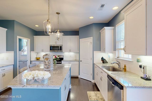 205 River Oats Court, Holly Ridge, NC 28445