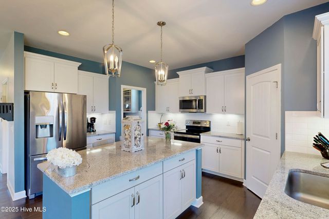 205 River Oats Court, Holly Ridge, NC 28445