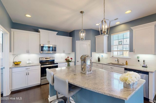 205 River Oats Court, Holly Ridge, NC 28445