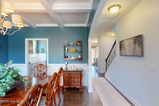 205 River Oats Court, Holly Ridge, NC 28445