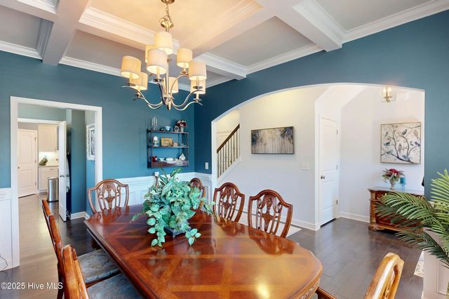 205 River Oats Court, Holly Ridge, NC 28445