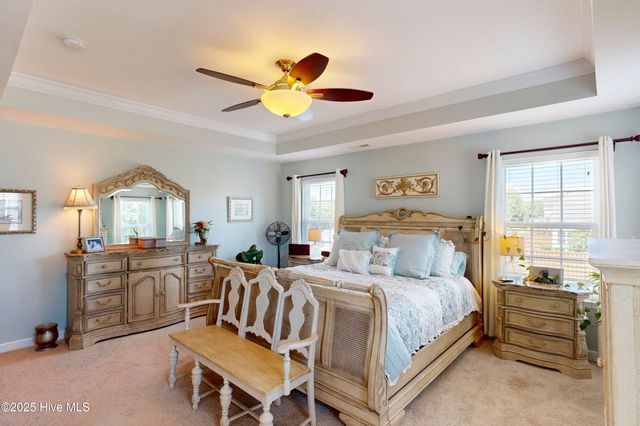 205 River Oats Court, Holly Ridge, NC 28445