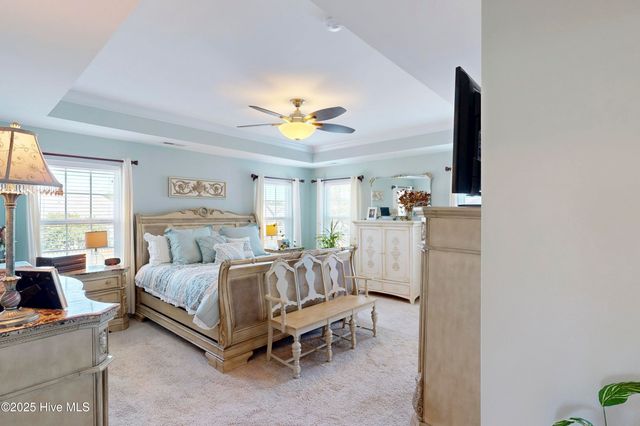 205 River Oats Court, Holly Ridge, NC 28445