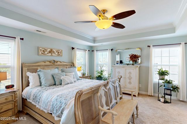 205 River Oats Court, Holly Ridge, NC 28445