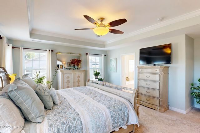 205 River Oats Court, Holly Ridge, NC 28445