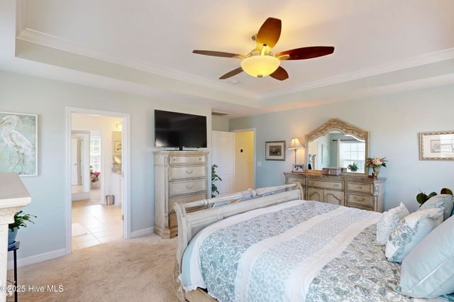 205 River Oats Court, Holly Ridge, NC 28445