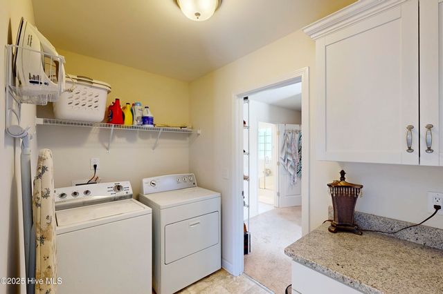 205 River Oats Court, Holly Ridge, NC 28445